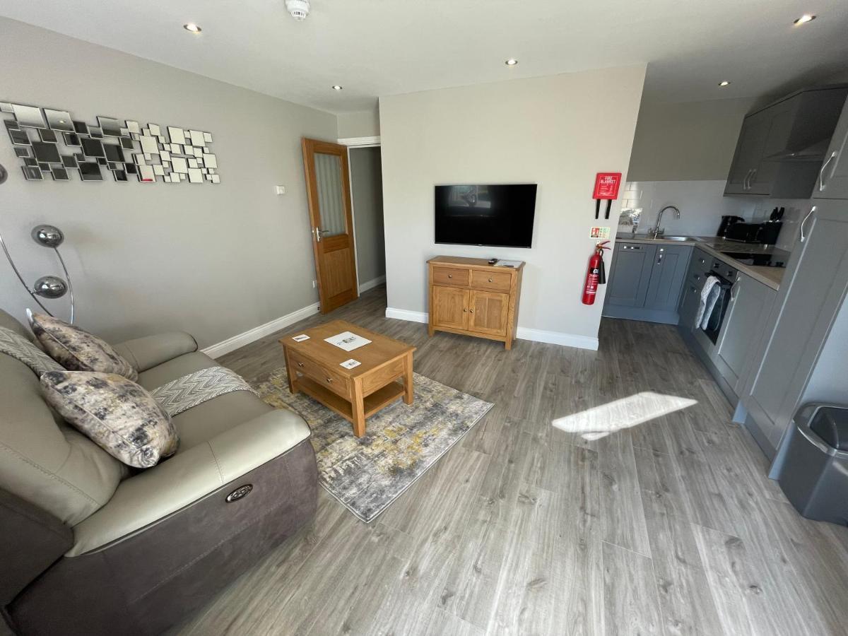 Crich Lane Farm Bed and Breakfast Alfreton Exteriör bild
