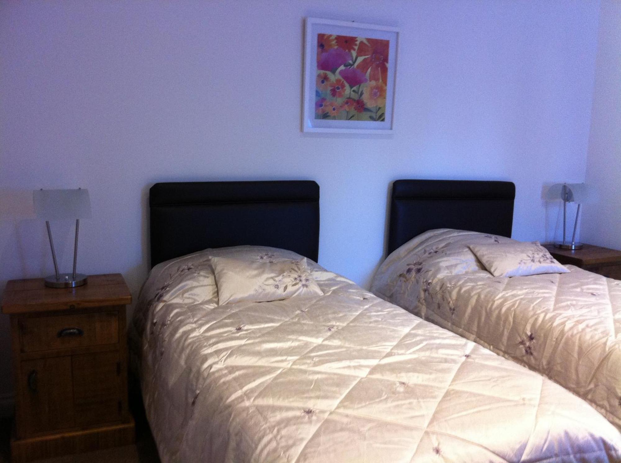 Crich Lane Farm Bed and Breakfast Alfreton Exteriör bild